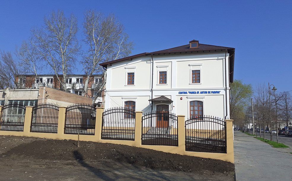 derularea lucrărilor de construcții (2024)